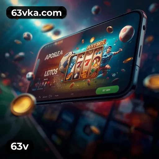 Vantagens App 63v