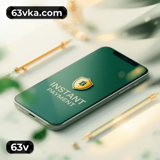 Vantagens App 63v