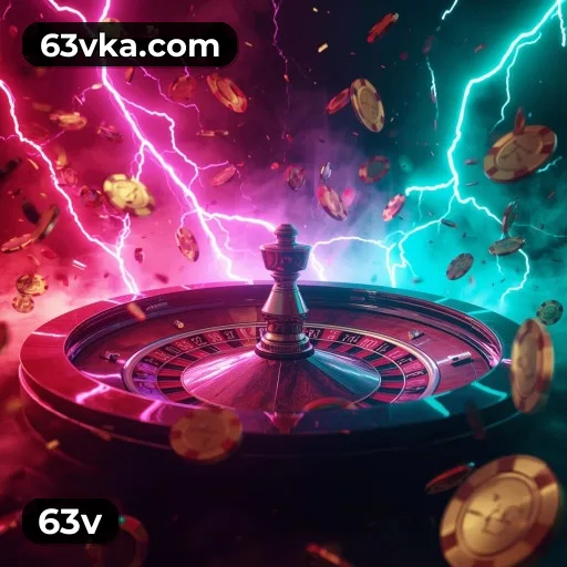 Aplicativo móvel 63v para iOS e Android