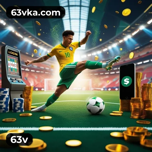 Dicas de slots 63v