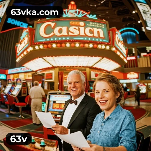 Slots desktop 63v