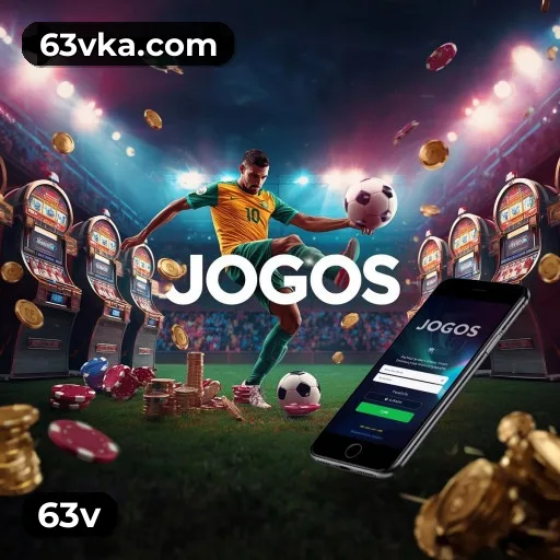 Slots mobile 63v