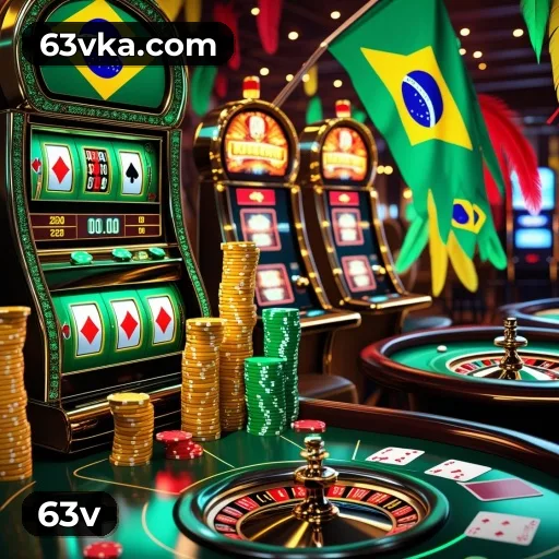 Melhores Jogos 63v